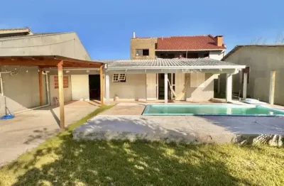 Casa com 3 quartos à venda na Nenhuma, Ipiranga, Imbé