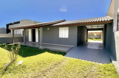 Casa com 2 quartos à venda na Nenhuma, Atlântida Sul (Distrito), Osório