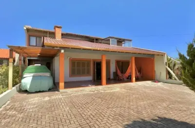 Casa com 5 quartos à venda na Av Paraguassú 956, Mariluz (Distrito), Imbé