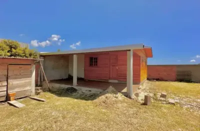 Casa com 2 quartos à venda na Nenhuma, Santa Terezinha (Distrito), Imbé