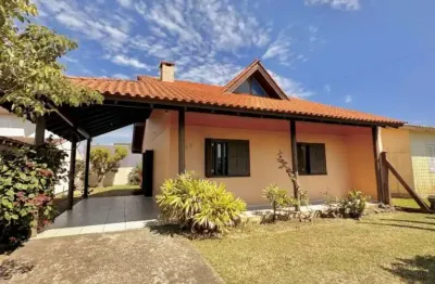 C603 Excelente imóvel em laje de concreto , Presidente/Imbé!