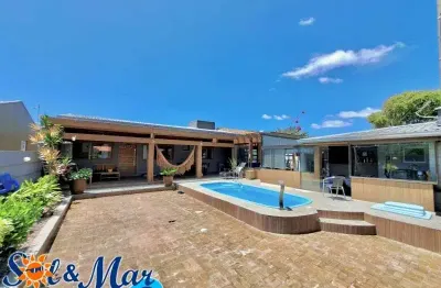 Casa com 4 quartos à venda na Nenhuma, Presidente (Distrito), Imbé