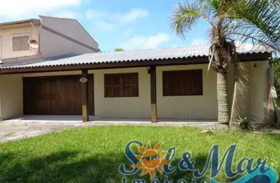 Casa com 3 quartos à venda na Nenhuma, Mariluz (Distrito), Imbé