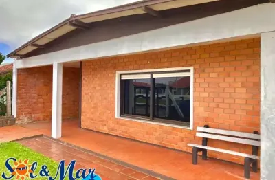Casa com 3 quartos à venda na Nenhuma, Mariluz (Distrito), Imbé