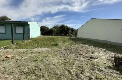 T310 excelente terreno com posição solar frente mar/imbé