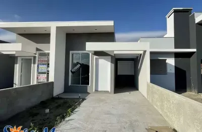 Casa com 2 quartos à venda na Nenhuma, Centro, Imbé
