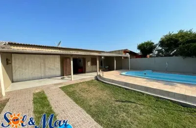 Casa com 4 quartos à venda na Nenhuma, Presidente (Distrito), Imbé