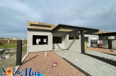 Casa com 2 quartos à venda na Nenhuma, Mariluz (Distrito), Imbé
