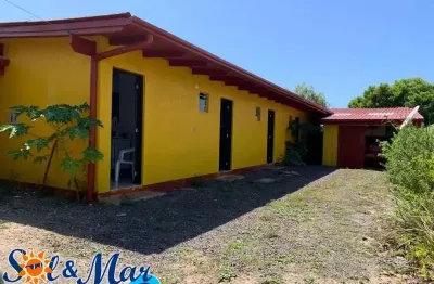 Casa com 6 quartos à venda na Nenhuma, Mariluz (Distrito), Imbé