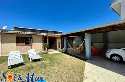Casa com 3 quartos à venda na Nenhuma, Centro, Imbé