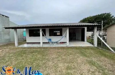 Casa com 2 quartos à venda na Nenhuma, Nordeste, Imbé
