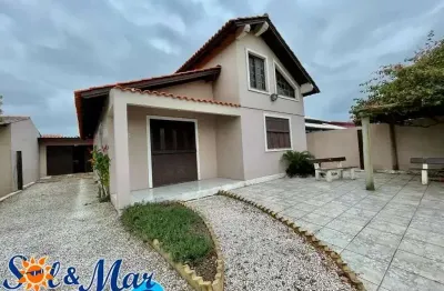 Casa com 4 quartos à venda na Nenhuma, Presidente (Distrito), Imbé