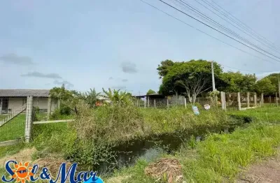 Terreno à venda na Nenhuma, Mariluz (Distrito), Imbé