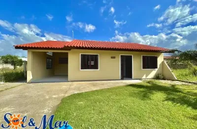 Casa com 3 quartos à venda na Nenhuma, Centro, Imbé