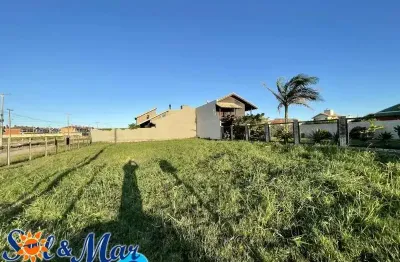 Terreno à venda na Nenhuma, Centro, Imbé