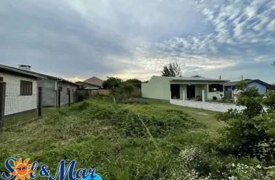 Terreno à venda na Nenhuma, Santa Terezinha (Distrito), Imbé