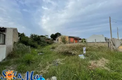Terreno à venda na Nenhuma, Santa Terezinha (Distrito), Imbé