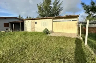 C703 ótima residência apenas 400 metros do mar/imbé