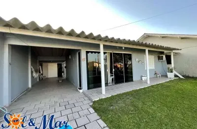 Casa com 3 quartos à venda na Nenhuma, Mariluz (Distrito), Imbé