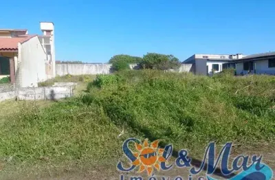 Terreno à venda na Nenhuma, Mariluz (Distrito), Imbé