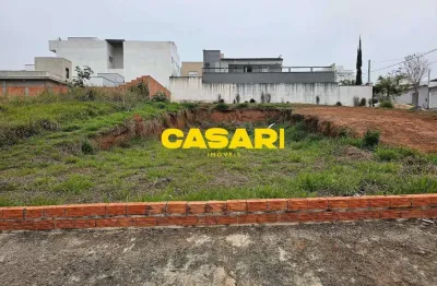 Terreno à venda no Portal Ville Acácias, Boituva 