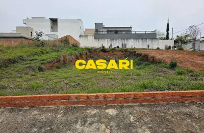 Terreno à venda na Alameda Acácia Imperial, 101, Portal Ville Acácias, Boituva