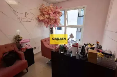 Sala comercial 43m² | infraestrutura completa – próx. shopping metrópole