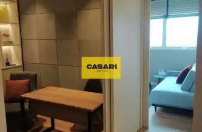 Sala comercial à venda no centro de são bernardo do campo – conforto, segurança e localização estratégica para o seu negócio