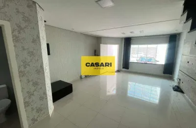 Casa à venda na Rua México, 158, Independência, São Bernardo do Campo