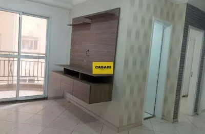 Apartamento com 2 quartos à venda na Avenida João Firmino, 1602, Assunção, São Bernardo do Campo