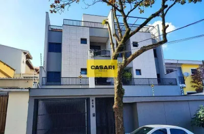 Apartamento a venda sem condomínio com 51,47m² de área útil e elevador.