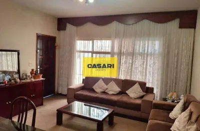 Sobrado nova petrópolis 3 dormitóris , 1 suíte quintal e 2 vagas. 610 mil .