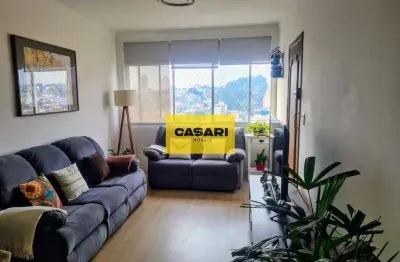 Apartamento reformado com 3 dormitórios e 108 m² – amplo, com home office e lazer completo