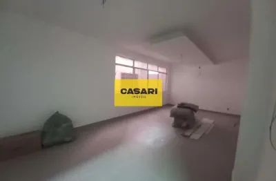 Sala comercial 11 m² no centro de são bernardo – excelente localização!