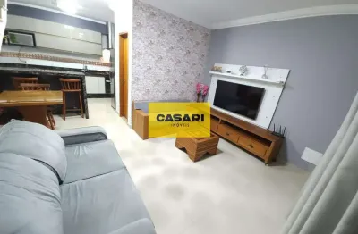 Casa à venda na Avenida Higienópolis, 947, Vila Gilda, Santo André