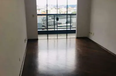 Apartamento 3 dormitórios com suíte e hidro | 2 vagas e lazer em são bernardo do campo