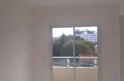 Apartamento 2 dormitórios com sacada e lazer completo | próximo à via anchieta e rodoanel