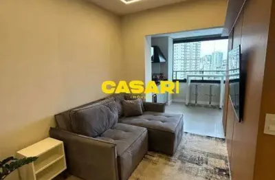 Apartamento com 2 quartos à venda na Travessa Marechal Deodoro, 163, Centro, São Bernardo do Campo