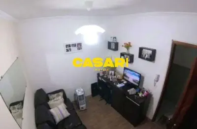 Apartamento à venda no taboão – 1 dormitório, 1 vaga e segurança com reconhecimento facial