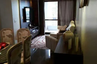 Apartamento com 2 dormitórios para alugar, 64 m² - parque das nações - santo andré/sp