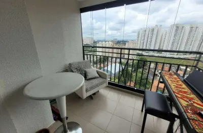 Apartamento com 3 dormitórios, 70 m² - vila gonçalves - são bernardo do campo/sp
