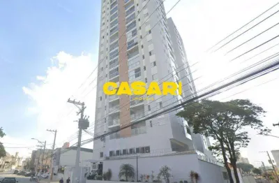 Apartamento novo à venda no rudge ramos – localização privilegiada, 2 dormitórios e lazer completo