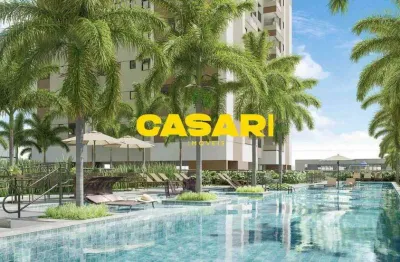 Apartamento com 2 dormitórios à venda, 85 m² - jardim do mar - são bernardo do campo/sp