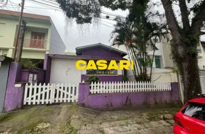 Casa com 3 dormitórios, 120 m² - venda ou aluguel - vila floresta - santo andré/sp
