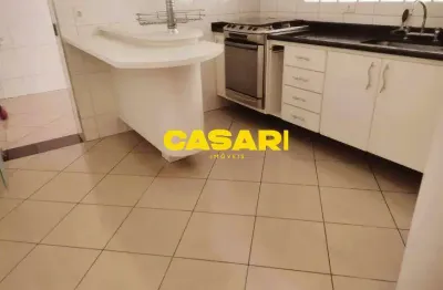 Casa com 3 quartos à venda no Santa Terezinha, São Bernardo do Campo 