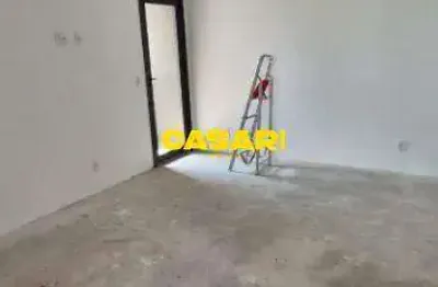 Apartamento com 3 dormitórios para alugar, 92 m² - campestre - santo andré/sp