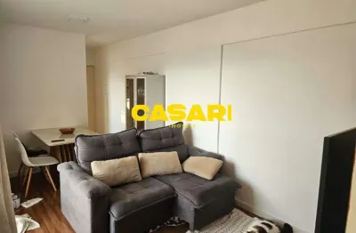 . conforto e localização! apartamento com 2 dormitórios à venda na vila príncipe de gales – santo andré