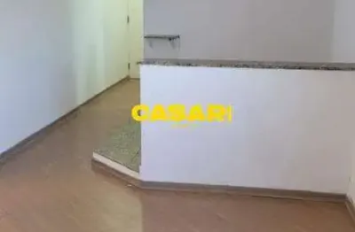 Apartamento com 2 quartos à venda no Centro, São Bernardo do Campo 