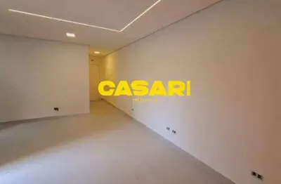 Apartamento de 73m² à venda no parque das nações – 3 dorms, 1 suíte e 1 vaga coberta