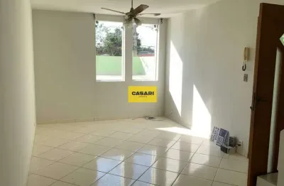Sobrado com 3 dormitórios, 150 m² - jardim do mar - são bernardo do campo/sp